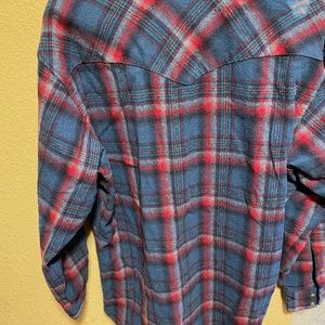 Men’s Pendleton Shirt